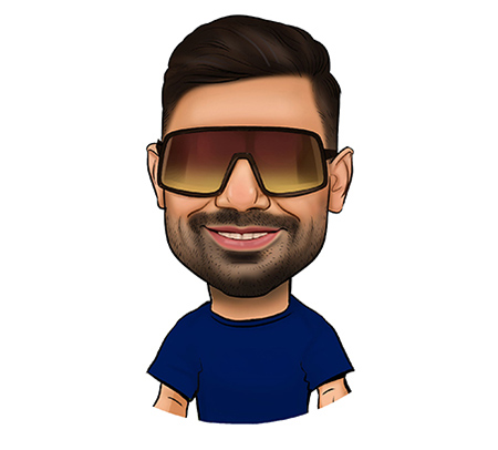 Triathlete of the Year (Male) - Deepak Khandodiya