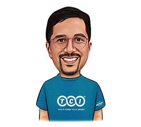 Club Spirit Award - Rohan Khandelwal