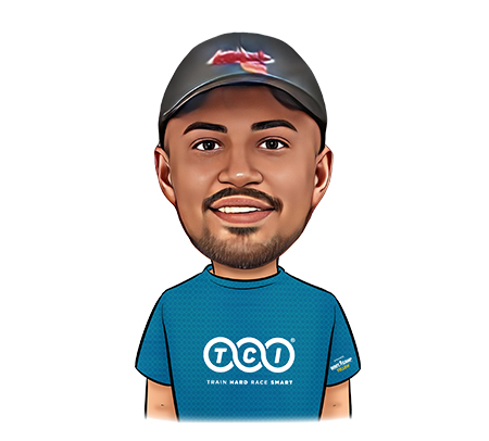 Most Consistent Award (Male) - Aditya Vaid