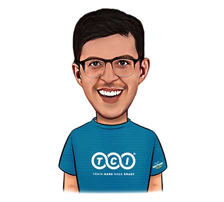 Coaches Award - Piyush Nangru