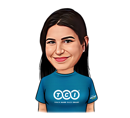 Special Recognition - Aishwarya Tiwari