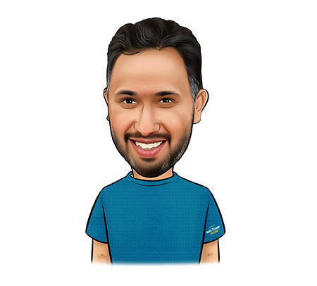 Triathlete of the Year (Male) - Jagat Jit Singh